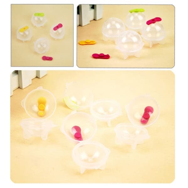 12/16-pack isbitsformar runda isbitsmaskiner isbitsbricka isbitsformar små isbrickor för cocktails whisky null - 12PCS Large