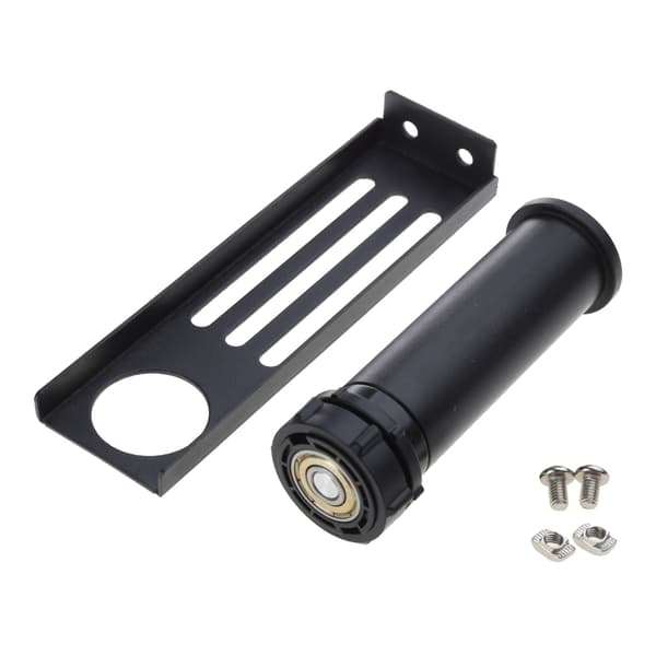 3D-printer Filamentholder Spole ABS Plast 3D-printer Materialhylle Filament Spoleholder Materialhyller Tilbehør