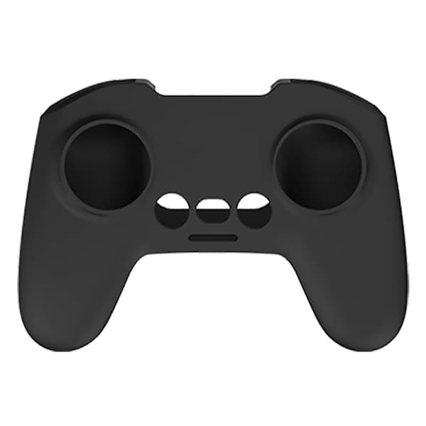 Fjärrkontroll Silikonskyddsfodral för FPV Combo Drönardelar Black
