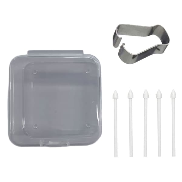 Pennespids til s9fe/s6lite/s22ultra/s23u tablets stylus penne spidser