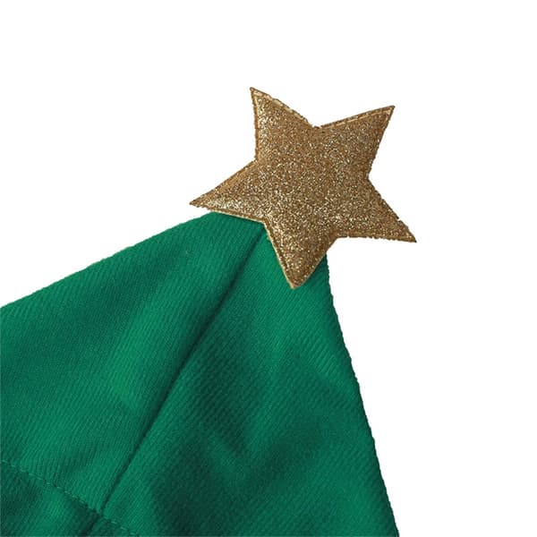 Kat/hundekappe til bryllup Kattekappe til kæledyr Hundefotorekvisitter Juletema M