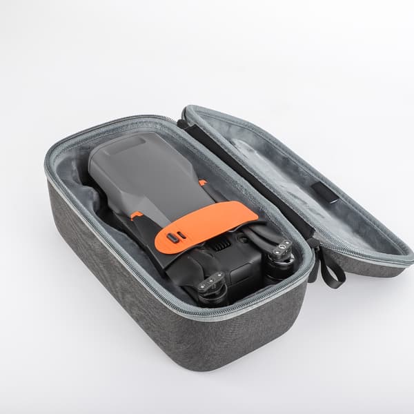 Propellerstabilisatorhållare Fästrem Skyddsbälte för DJI Mavic 3 Pro Drönarpropellrar Fast Montering Skyddstillbehör Black