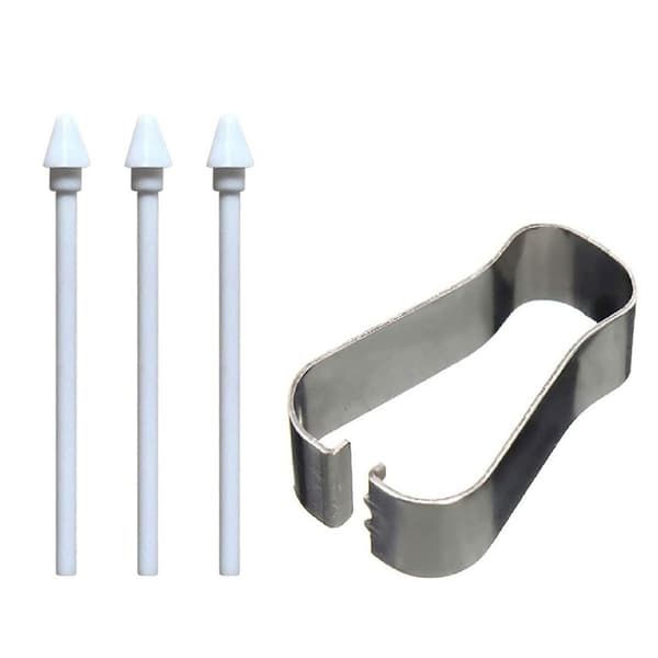 Pennspetsbyte Pennspetsar för Tab S11/S11Ultra