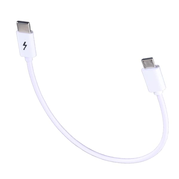 Pålitlig Kort USB C till USB-kabel, Stöder OTG, Snabb Data- och Laddningskabel För Daglig Användning USB C Adapterkabel