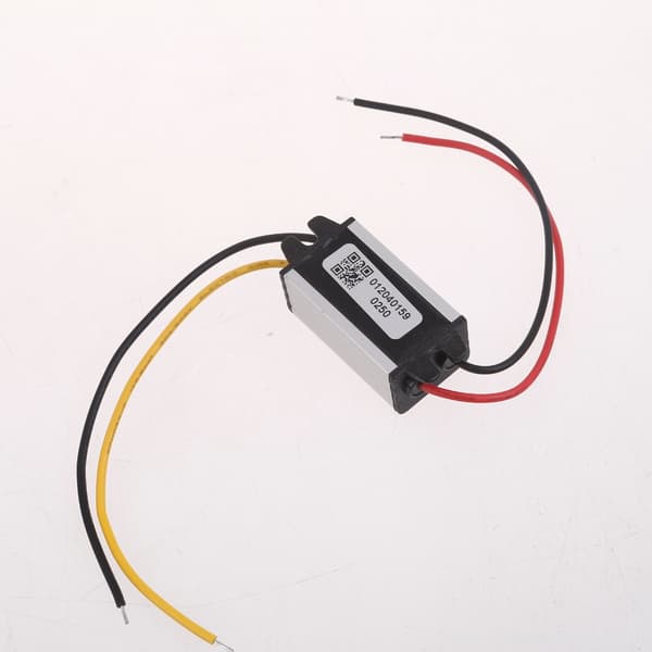 DC12V-24V til 3V 5A omformer modul redusert spenningsregulator strømomformer
