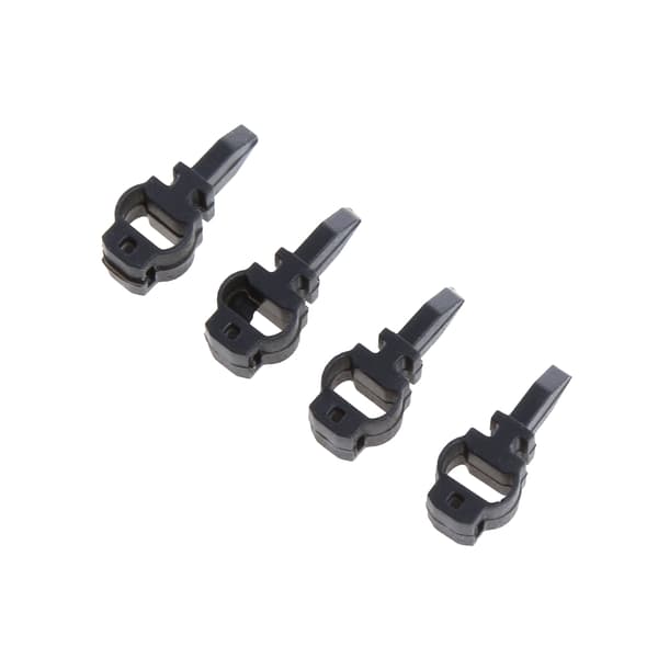 Gimbal Kamera Gummi Dæmper Holder Stødabsorberende Kugle til Mavic Mini/Mini 2