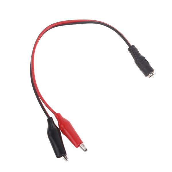 100-240V til DC 3V 1A Strømadapter Erstatning for Tørbatterieliminator til Gaskomfur US - 2 meters