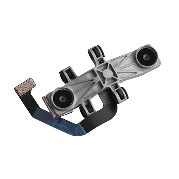 Vänster Höger Främre Arm Drönare Nedre Bakre Komponent för Mavic Air 2 Drönare null - Right front arm