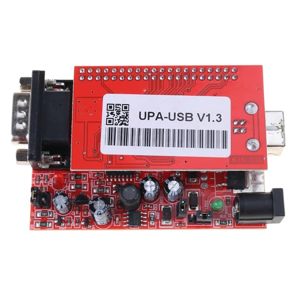 USB V2014 Adapter Bundle Programmer sæt Entusiaster skal have til diagnostik