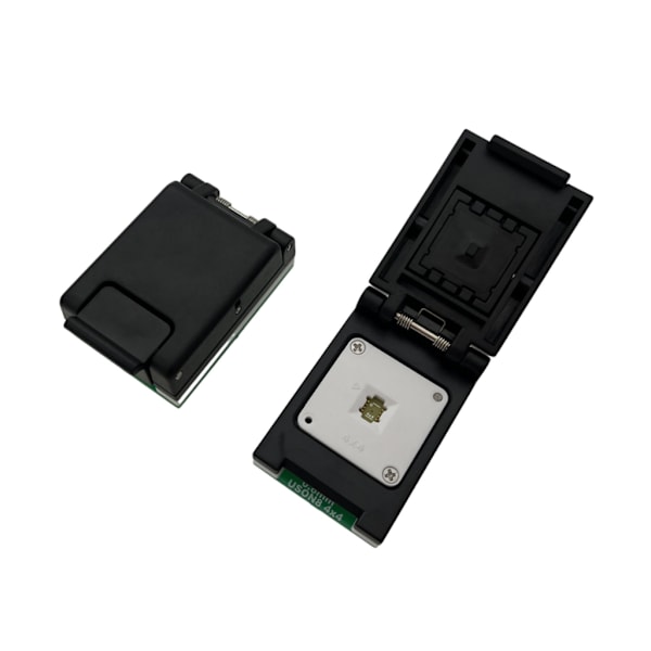 WSON8 IC Socket Adapter WSON8/QFN8/DFN8/USON8 til DIP8 Adapter IC Socket til Chip Programmering og Test Reparationsdel