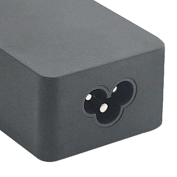 Typ C Strömadapterladdare för Thinkpad X1 Carbon Bärbar dator 20V 3.25A 65W EU