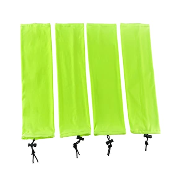 Hållbarhet Hästbenskydd Ventilerad Minimerar Slag Tung Typ Polyester Maskintvättbar Hästskydd