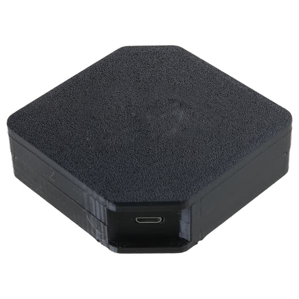 Konverteringsadapter, håndtagskonverter eksternt kort til MD/CD32/NES/SNES/PCE spilcontrolleradapter null - For PCE