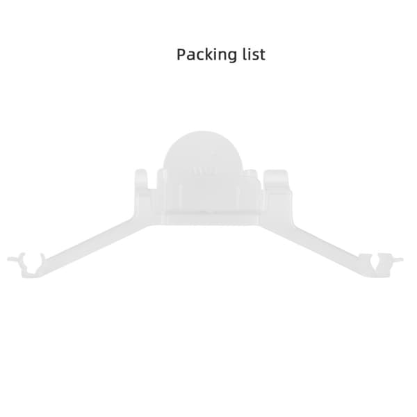 Säkerhetsdelar Skydd Spänne Gimbal Stabilisator Lås Fästklämma Kameraskydd Fast Professionell För Phantom 4 Pro