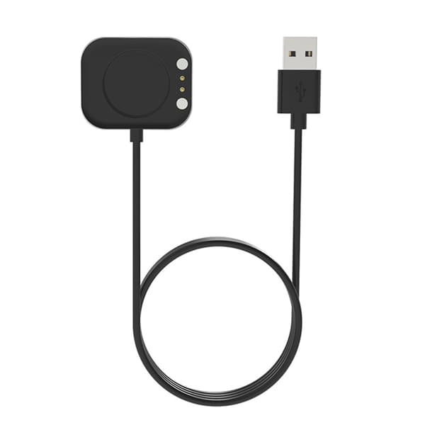 Dockholder Oplader USB Magnetisk Opladerkabel Opladerledning til P8/P8-SE Ur