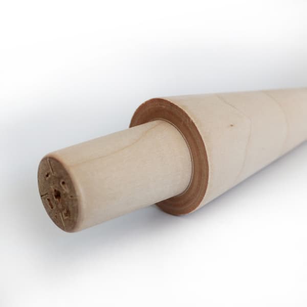Isvaffelform i tre DIY Egg Roll Omelett Vaffelrull Bakverk Rull Baking