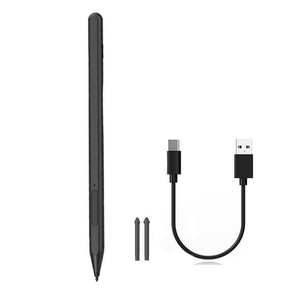 Funktionalitet Stylus Pen til Go/Laptop/Bog Trykfølsom Touch Pen