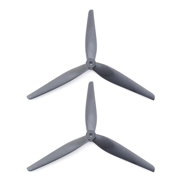 10x4.5x3 Macroquad Propeller til 10 tommer FPV-droner 3-bladede trebladede propeller til 10 tommer FPV-tilbehør