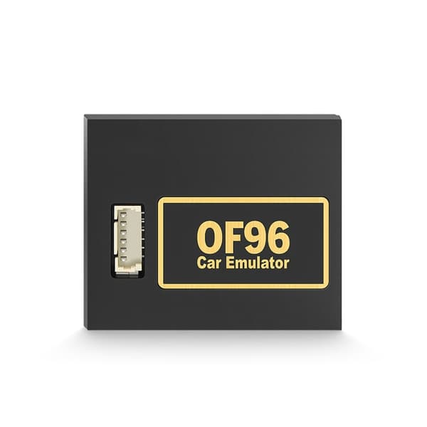 Emulator Signal Reset Sensor Tacho Programmerer V96 OF96 Bil OBD2 Diagnostiske Verktøy