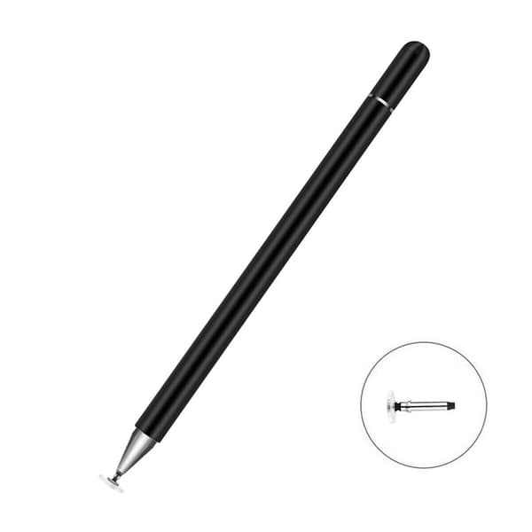 Styluspenne Højfølsom Præcision Kapacitiv Skivespids til Touchscreen Stylus Passer til Android Tablet Computer