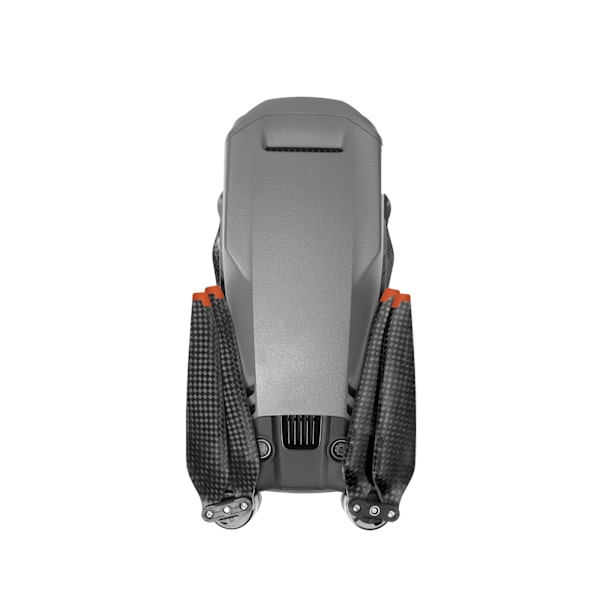 2 par 9453F propellrar QR lågbrusiga kolfiberfällbara propellrar för Mavic