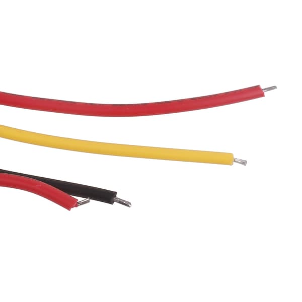 Stabil Step-down Regulator til ure, termometre og andre elektroniske enheder