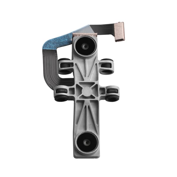 Vänster Höger Främre Arm Drönare Nedre Bakre Komponent för Mavic Air 2 Drönare null - Right front arm