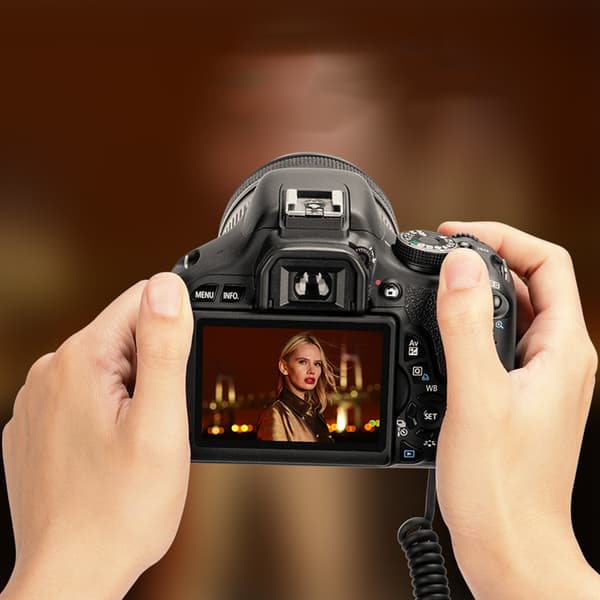 USB til DR E6 for LP E6 ACK-E6 for DC Coupler Dummy Battery Camera Power for 5D M