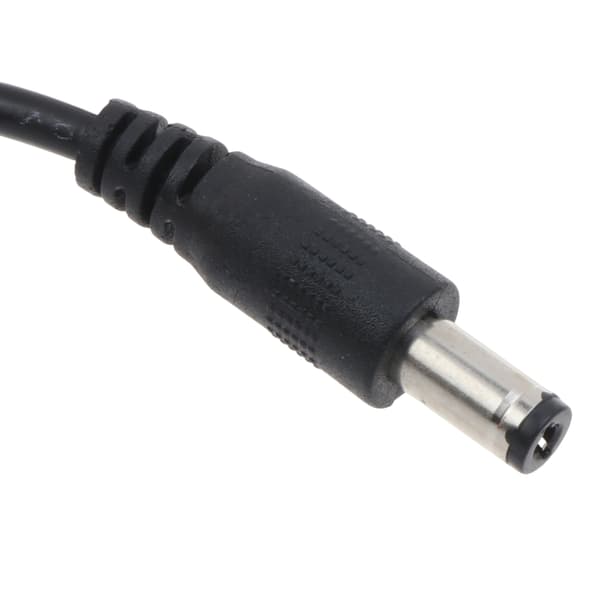 USB-kabel DC 5V Boost till 12V spänningsomvandlare USB Power Boost Line Step Up