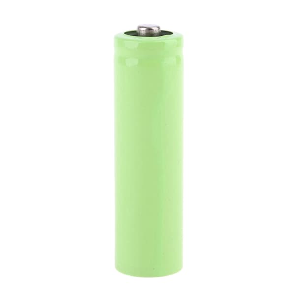 USB-strømkabel til AA-batteri, erstatter LR6 AA 3V-batteri, genanvendeligt batteri USB model