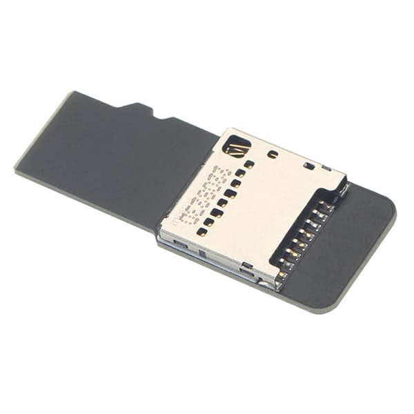 3D-skriver Mini Hunn Deksel Adaptere for 3 Ender 3Pro Ender 3 Voxelab Ender 5pro Ender