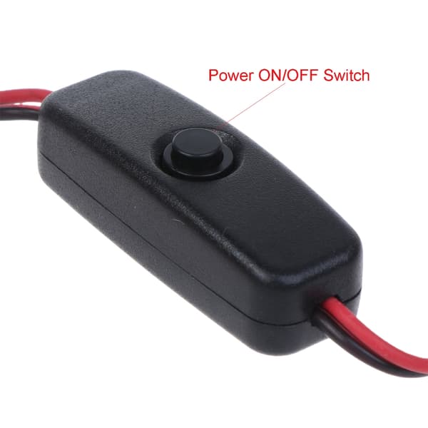 3V AA batterieliminator, USB-strømforsyning til 2 stk 1,5V batterier elimineringskabel