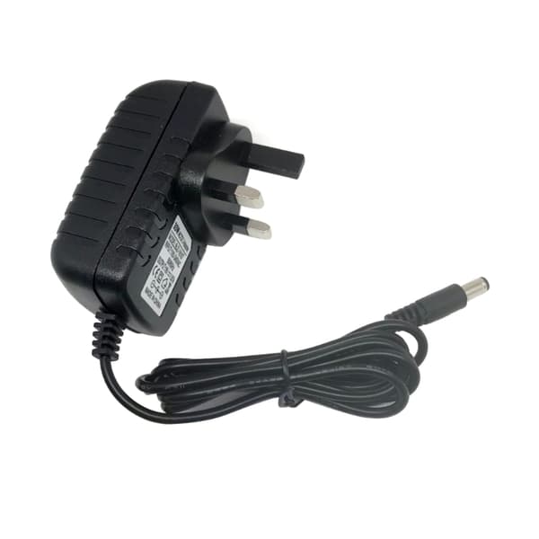 Original for Echo show 8plus 3rd 2nd 18V 15V 30W strømforsyning AC høyttalerlader EU 18V