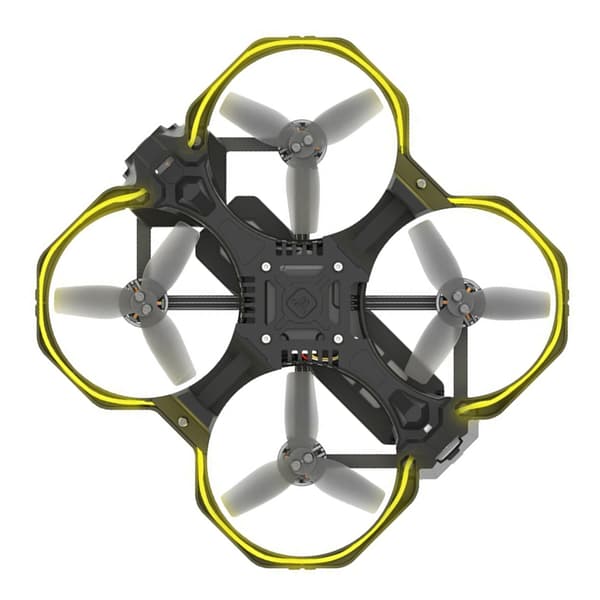 LED Blød Belysning Lys Blød LED Filament Til Defender 25 Traverser FPV Modellering LED lys