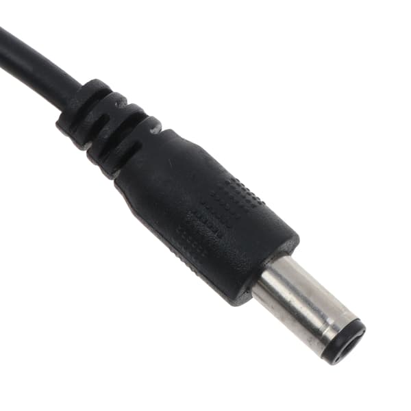 USB 5V - DC 9V 5.5mm 2.1mm tehonkorotuslinja Step UP -moduuli USB-virtalähde