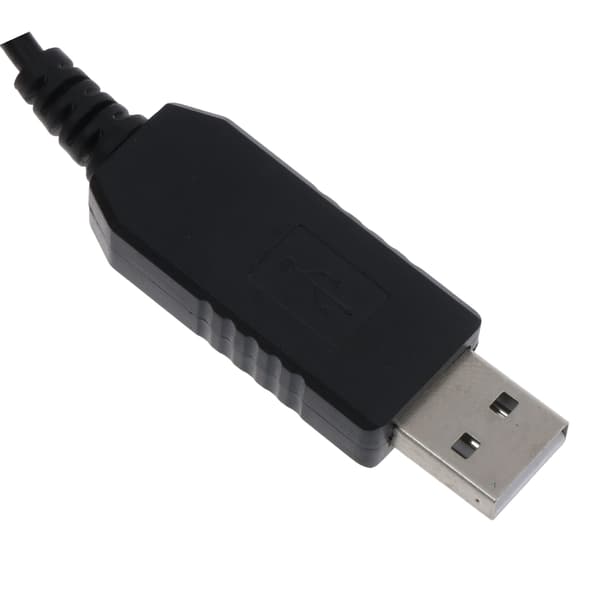 USB 5V - DC 9V 5.5mm 2.1mm tehonkorotuslinja Step UP -moduuli USB-virtalähde