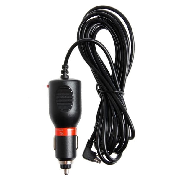 Bil Køretøj til DC Strøm Oplader Adapter Ledning Mini USB Kabel til GPS Nuvi 1.5A Intelligent til Beskyttelse Stik og til