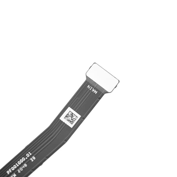 Ersättningsreservdelar för FPV Combo, drönare för underhåll av vision board, E1E Core Board Cable Adapter Reservtillbehör Power board cable
