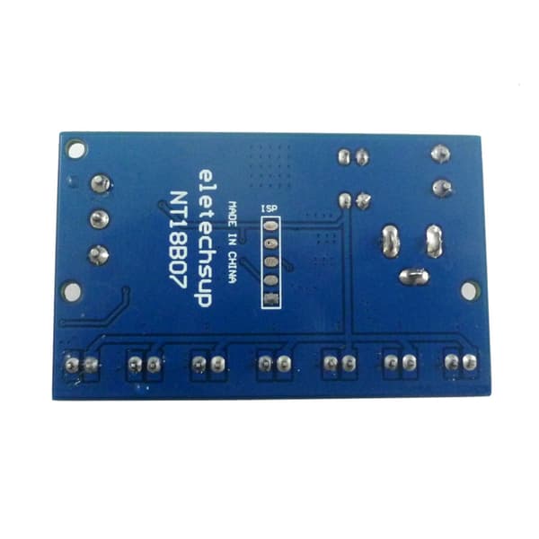 7-kanals RS485 NTC-målesensor med Modbus RTU-støtte - Temperaturområde: -20℃ til +125℃ null - With sensor B
