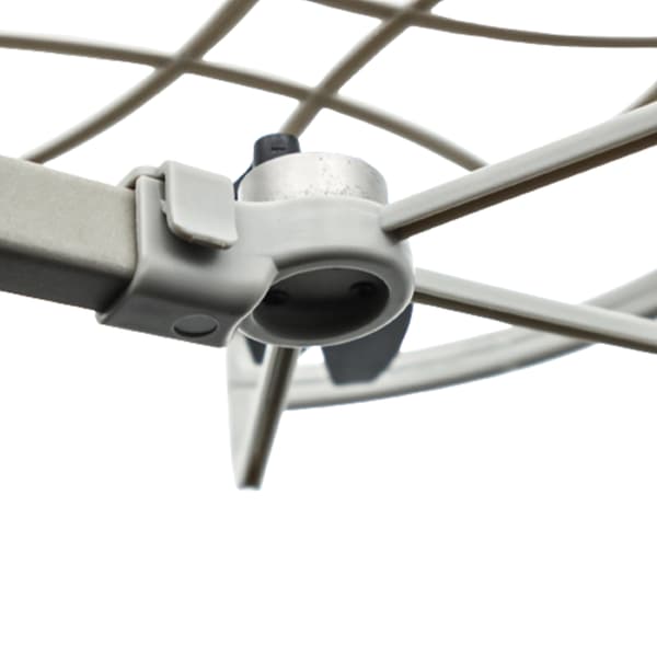 4 st. propellerskydd, allomfattande blad, antikollisionsring, skydd för Mavic Mini/Mini SE/Mini 2