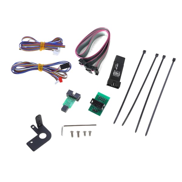 3D-skrivare Automatisk Nivelleringssensor BL Touch Kabel Förlängningsadapterkort Brännarsats För Ender3/Ender3 Pro/Ender5