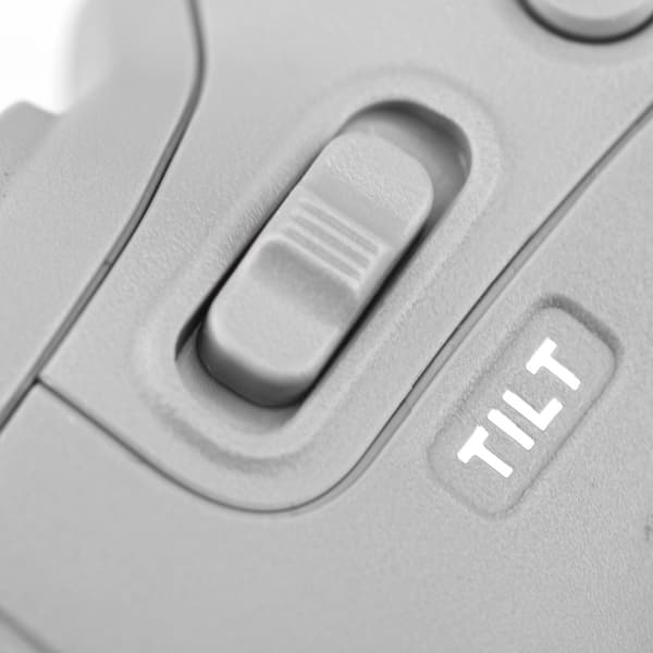 Fjärrkontroll Gimbal Tryckknapp för nyckel för FPV Combo Drone Tryckknapp Reparationstillbehör Delar