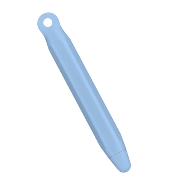 Pædagogisk kapacitiv pen Børn Touch Panel Værktøj Ergonomisk Greb Lang Holdbar Substans