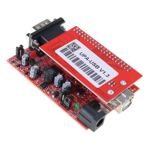 USB V2014 Adapterpakke Programmeringssett Entusiaster Må Ha for Diagnostikk