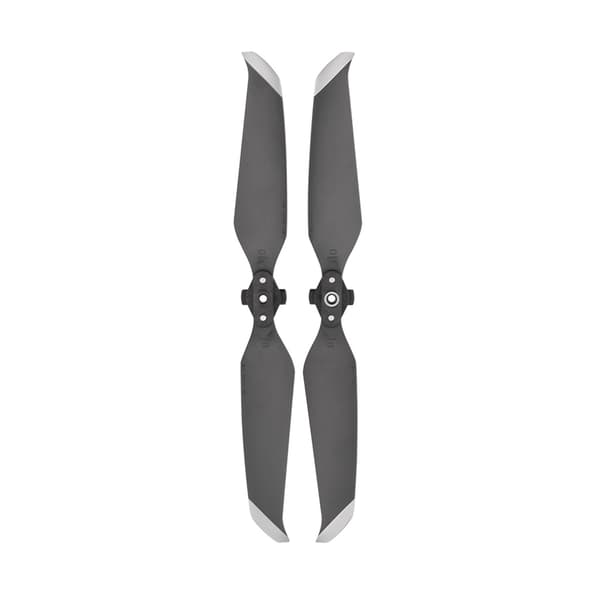 7238F Propeller för Mavic Air 2S Propeller Snabbkoppling Blad Propeller Vikbar Brusreducering Prop Drönartillbehör