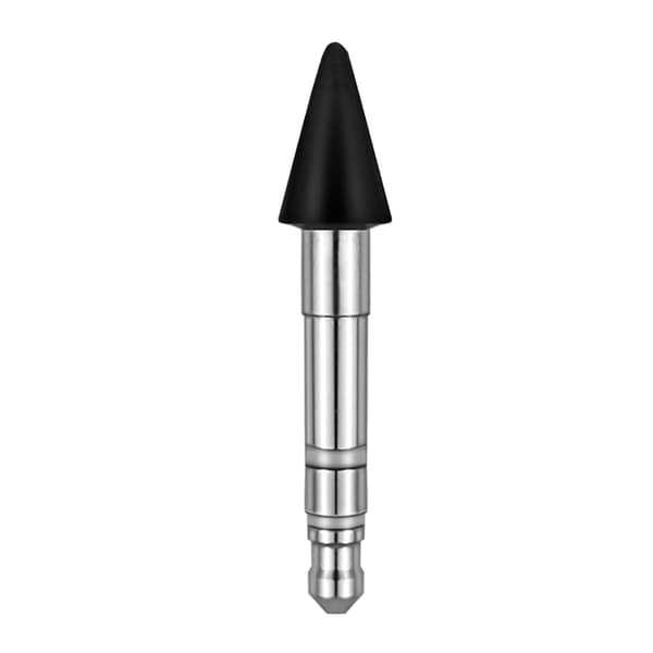 1 stk. erstatningssett for Surface Pen-spiss Originale pennespisser påfyll for Surface Slim Pen 2 Pen