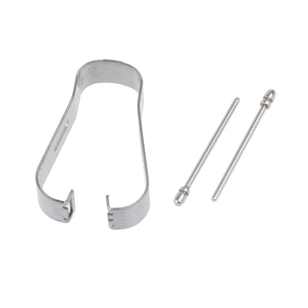 Holdbare udskiftningsspidser af titaniumlegering til BOOX Max3 Remarkable2 Stylus Pen Glat skriveoplevelse, langtidsholdbare spidser