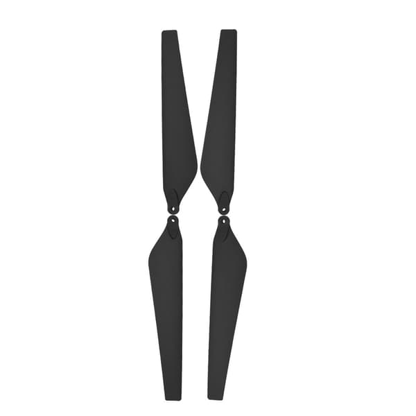 2880 kolfiberpropeller för jordbrukssprutningsflygplan, vikbara bladstillbehör, paddelklämma för E5000 växtskyddsmaskin Paddle clamp