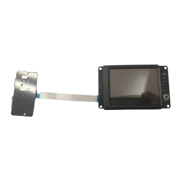 Opgradering til Artillery Sidewinder X2 Genius Pro 3D-printspil Touchscreen og TFT Controller V4 Board Bundle