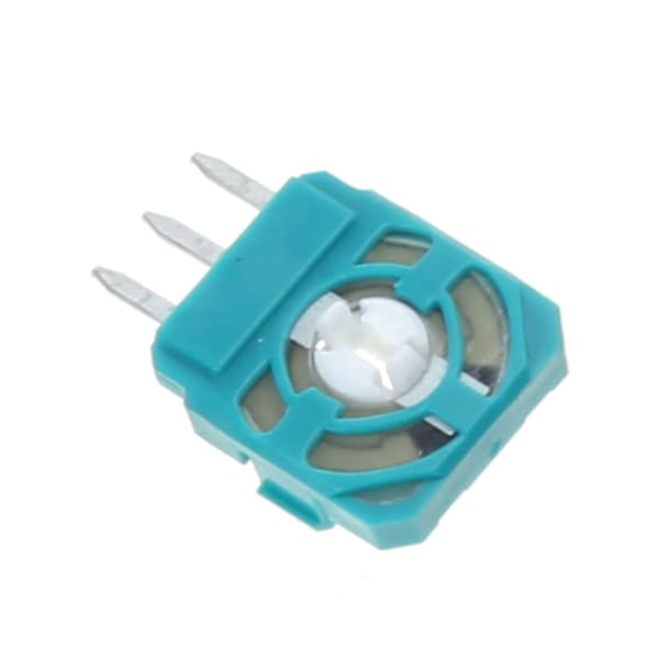 Förpackning med 20 3D Analog Resistor Potentiometer för Spelkontroll 3D Analog